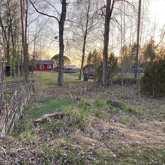 Avajaiset 18.5. lauantaina Urjalan leirintäalueella! - Kajaniemi Camping