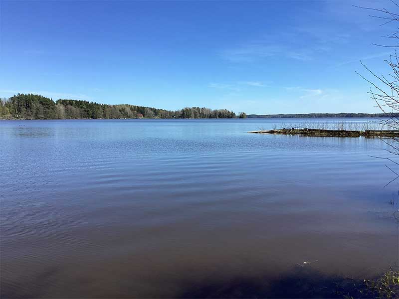 JUHANNUS 2024 - Mökki 2 - Leirintämökki 4:lle to-su 20.-23.6. 2024 - Kajaniemi Camping