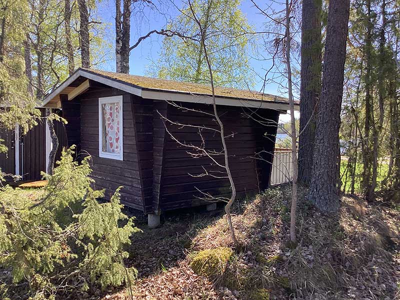 JUHANNUS 2024 - Mökki 4 - Leirintämökki 4:lle to-su 20.-23.6.2024 - Kajaniemi Camping