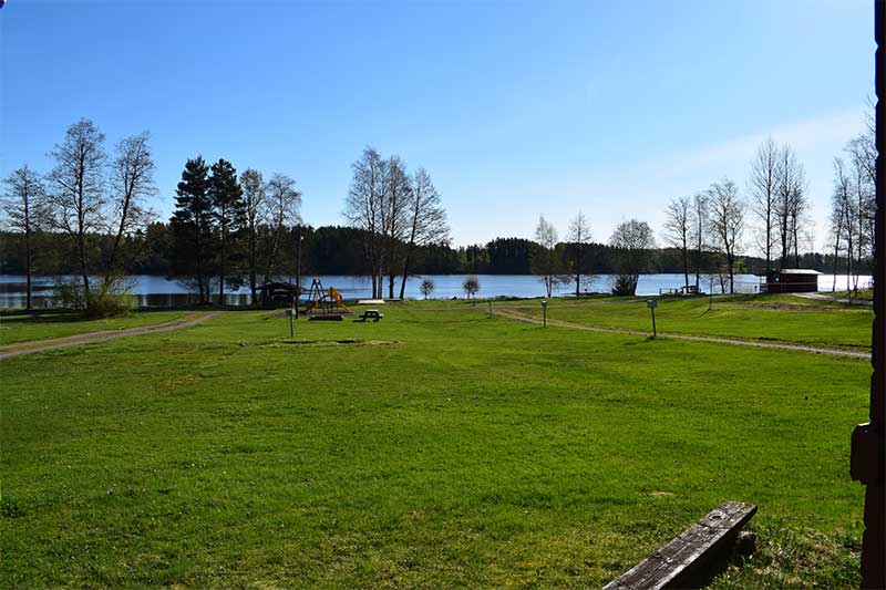 JUHANNUS 2024 - Telttapaikka - to-su 20.-23.6. 2024 - Kajaniemi Camping