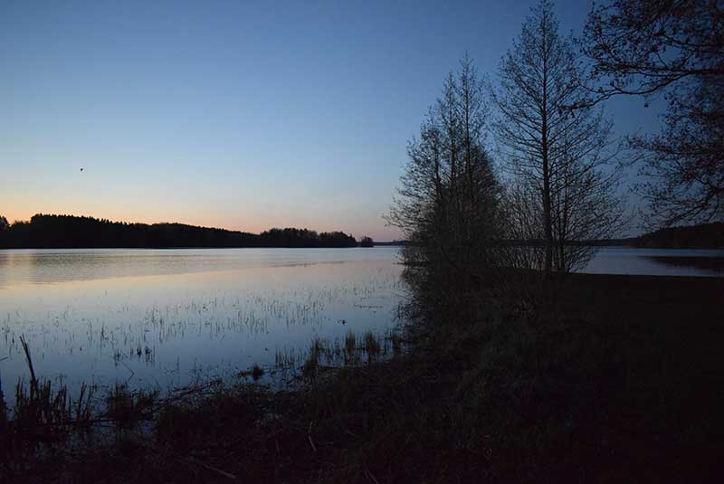 JUHANNUS 2024 - Telttapaikka - to-su 20.-23.6. 2024 - Kajaniemi Camping