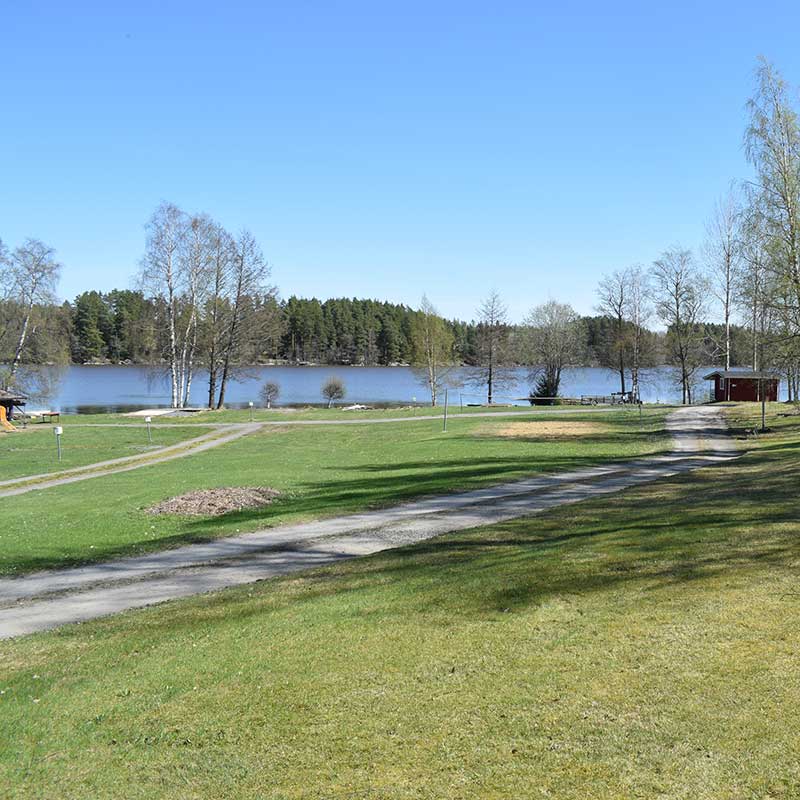 JUHANNUS 2024 - Telttapaikka - to-su 20.-23.6. 2024 - Kajaniemi Camping