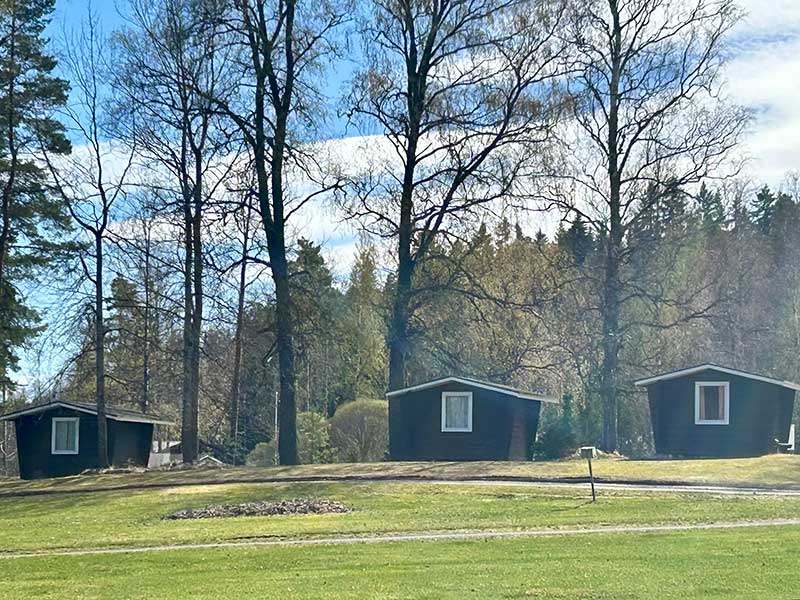 JUHANNUS 2024 - Telttapaikka - to-su 20.-23.6. 2024 - Kajaniemi Camping