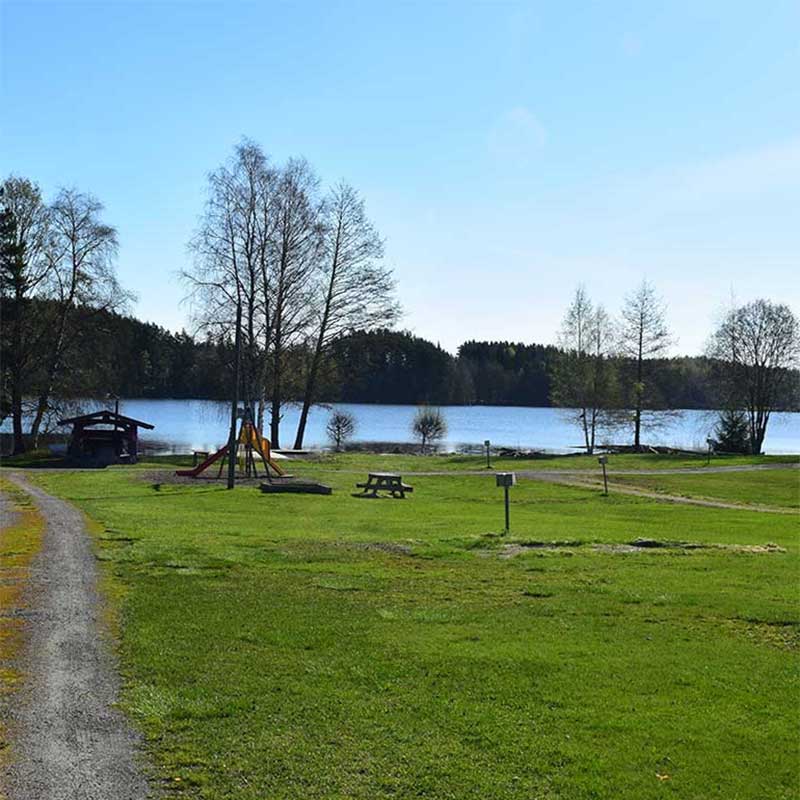 JUHANNUS 2024 - Telttapaikka - to-su 20.-23.6. 2024 - Kajaniemi Camping
