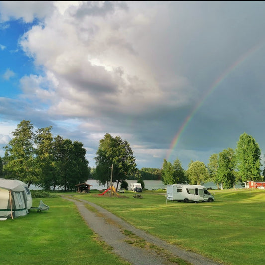 Kajaniemi Campingilla tapahtuu! Bongaa tästä kivoja menovinkkejä kesään!