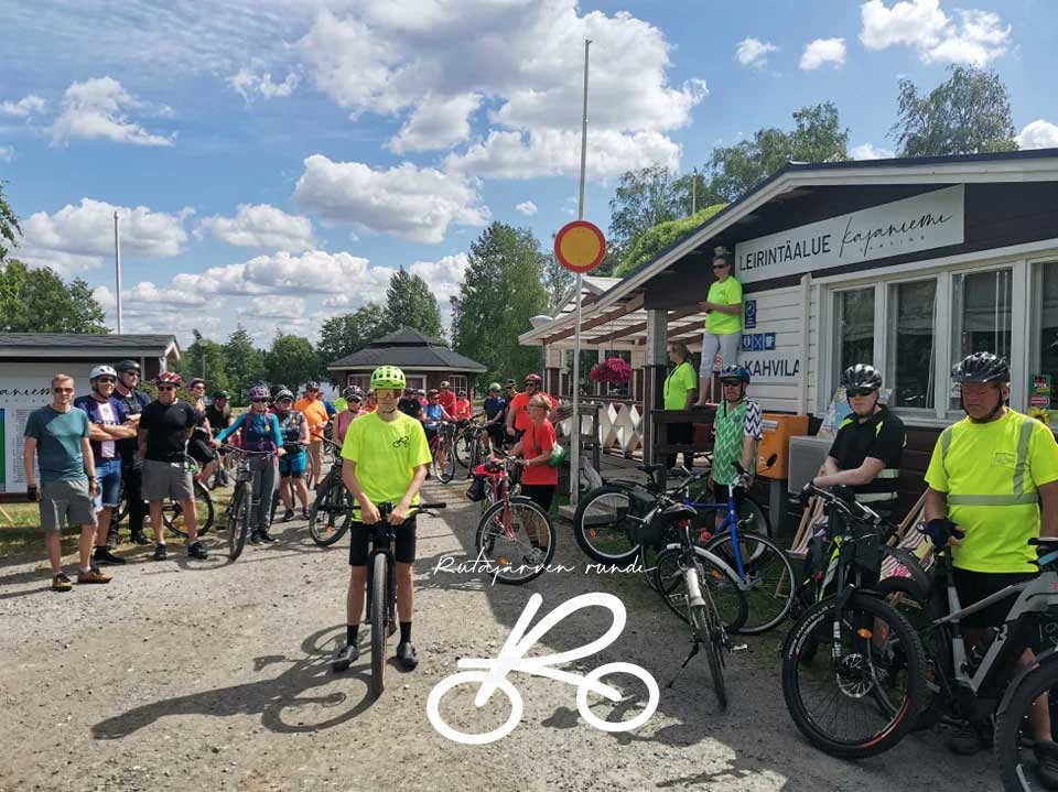 Rutajärven Rundi