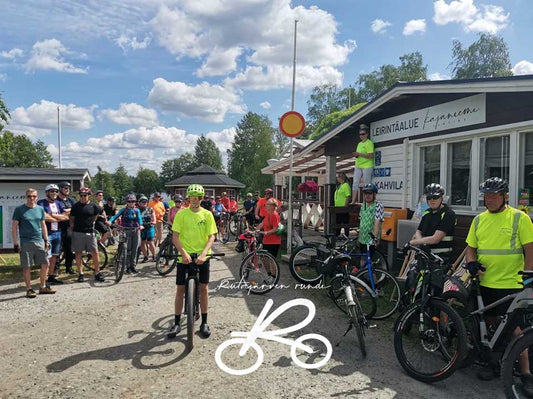 Rutajärven Rundi