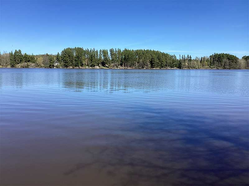 Asuntoauto- tai Asuntovaunupaikka / vrk - Kajaniemi Camping