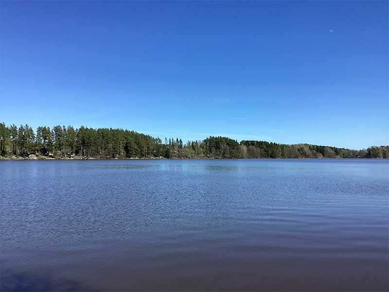 Mökki 1 - Leirintämökki 4:lle / vrk - Kajaniemi Camping