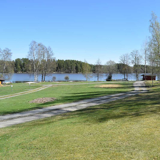 Telttapaikka / vrk - Kajaniemi Camping